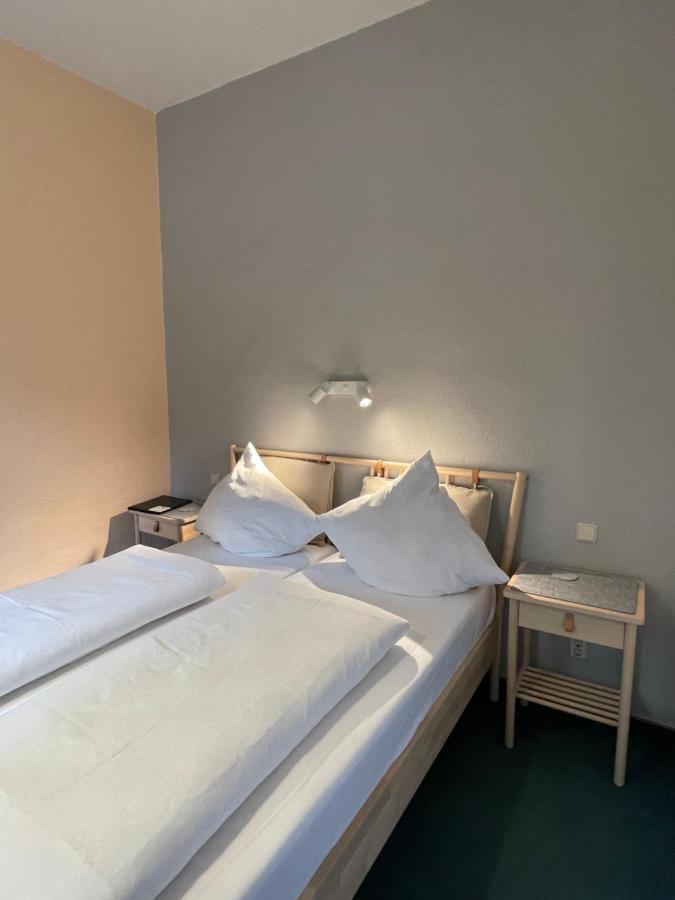 Parkhotel Schnorr Lutherstadt Eisleben Ngoại thất bức ảnh